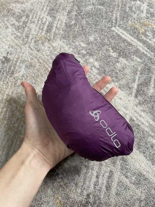 Odlo дождевик оригинал