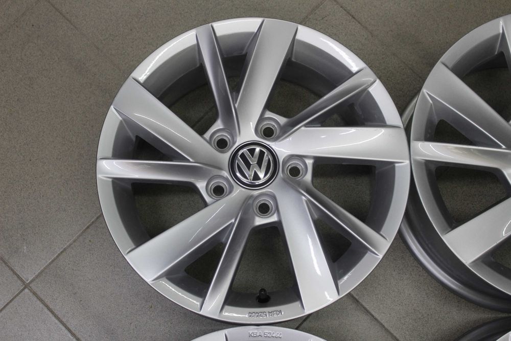 Джанти 15" VW Caddy, Golf