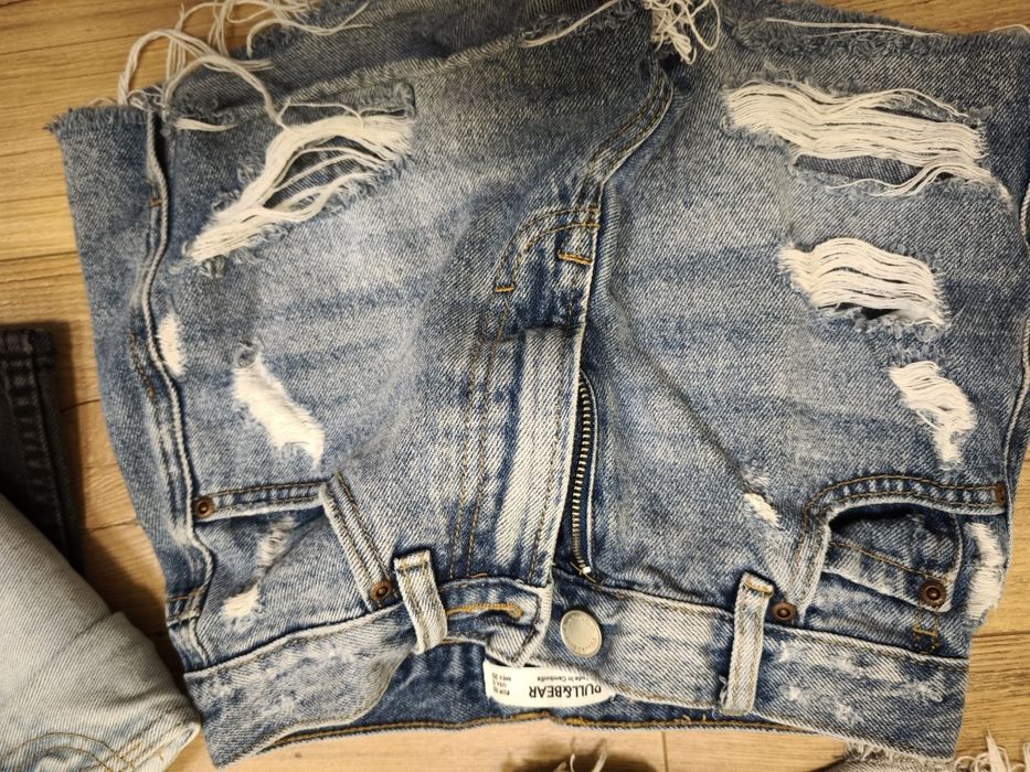 комплект ХС/С отлично състояние