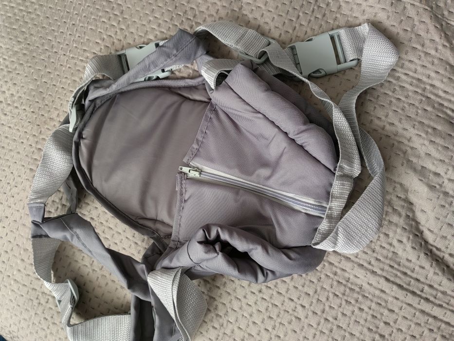 Marsupiu  pentru bebeluși 9kg