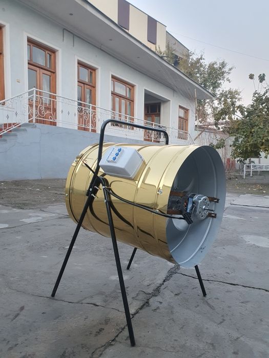 Pechka 1 yil kafolati bor matordan tashqari 9 kw 5kw 3kw