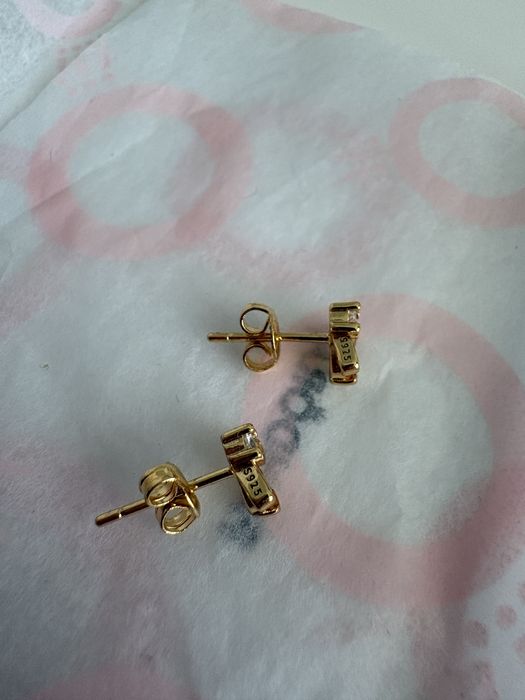 Set Pandora albina