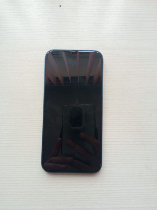 IPhone 13 обычный