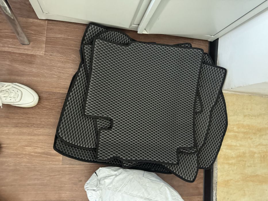 Полик Nexia новая отл состояний