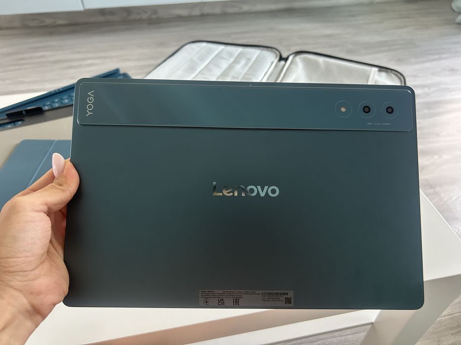 Lenovo Yoga Tab Plus