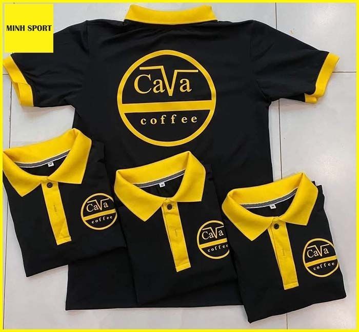 Поло на заказ с логотипом вашей.