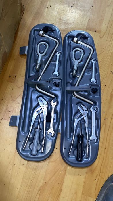 Крыло седан рестайлинг бмв е46