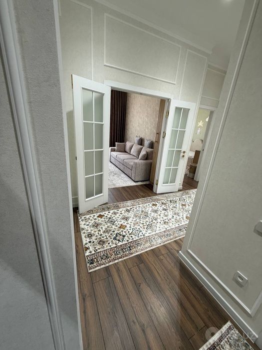 ЖК Yunusabad Residence (премиум-класс)