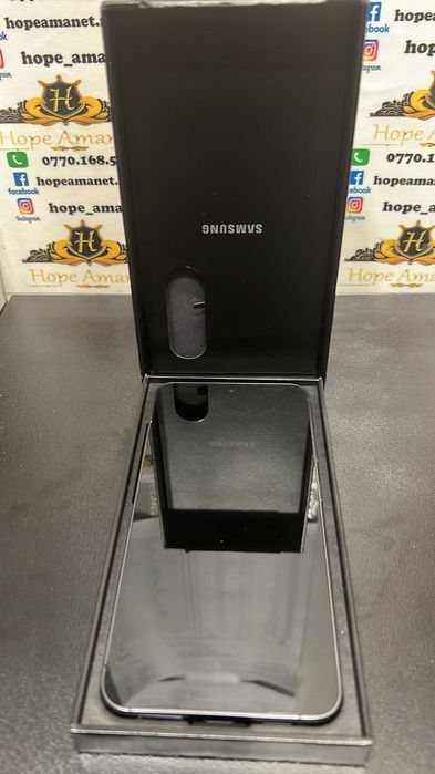 Hope Amanet P3 SAMSUNG S24 256GB / 8GB RAM