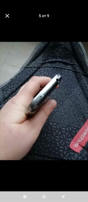 Sumsung Galaxy S4mini