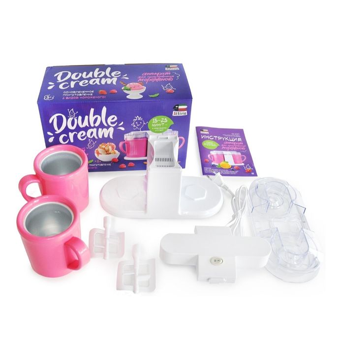 Мороженица Attivio OC-ICE04