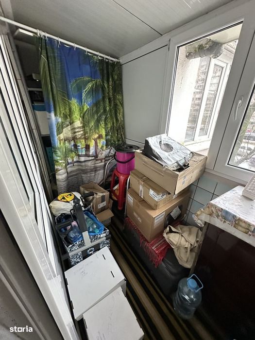 Apartament 4 camere de vanzare Iuliu Maniu (Bloc Anvelopat /Etaj 1/10)