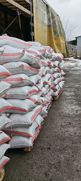 Соль техническая