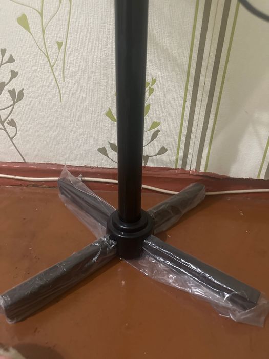 Fan with good quality