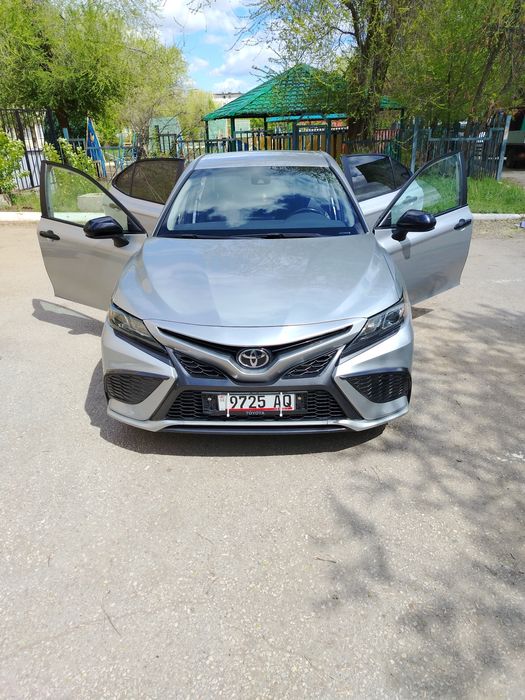 Продам машын тойота Камера 75 2021 г