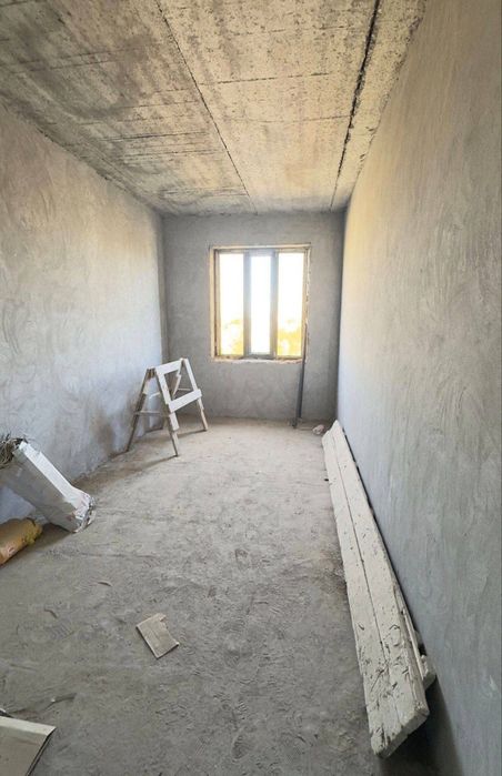 3х комнатная коробка 74 м.кв Вокзал