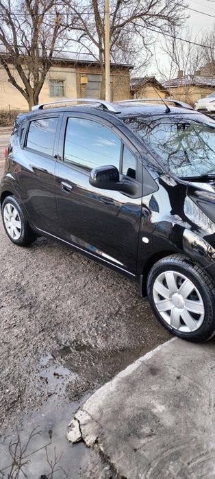 Spark A/T 2019 QORA GBO