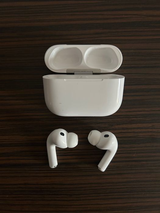 Casti Airpods pro 3
