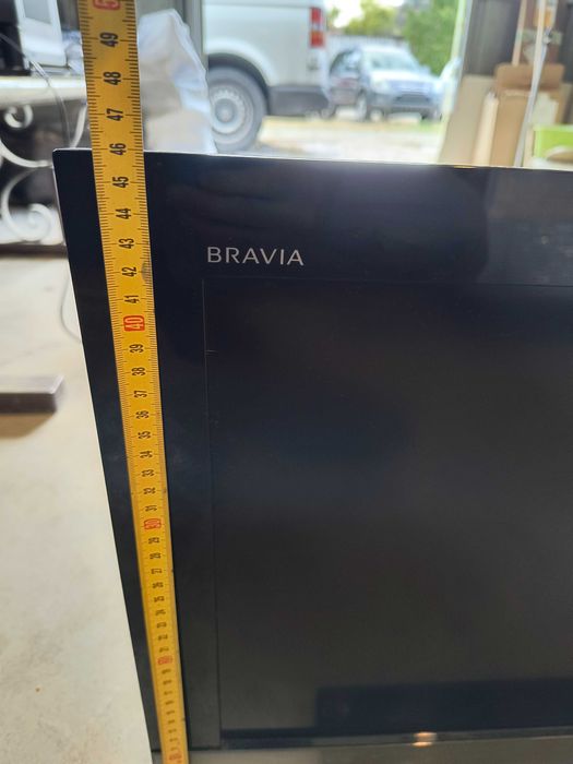 Телевизор Sony Bravia