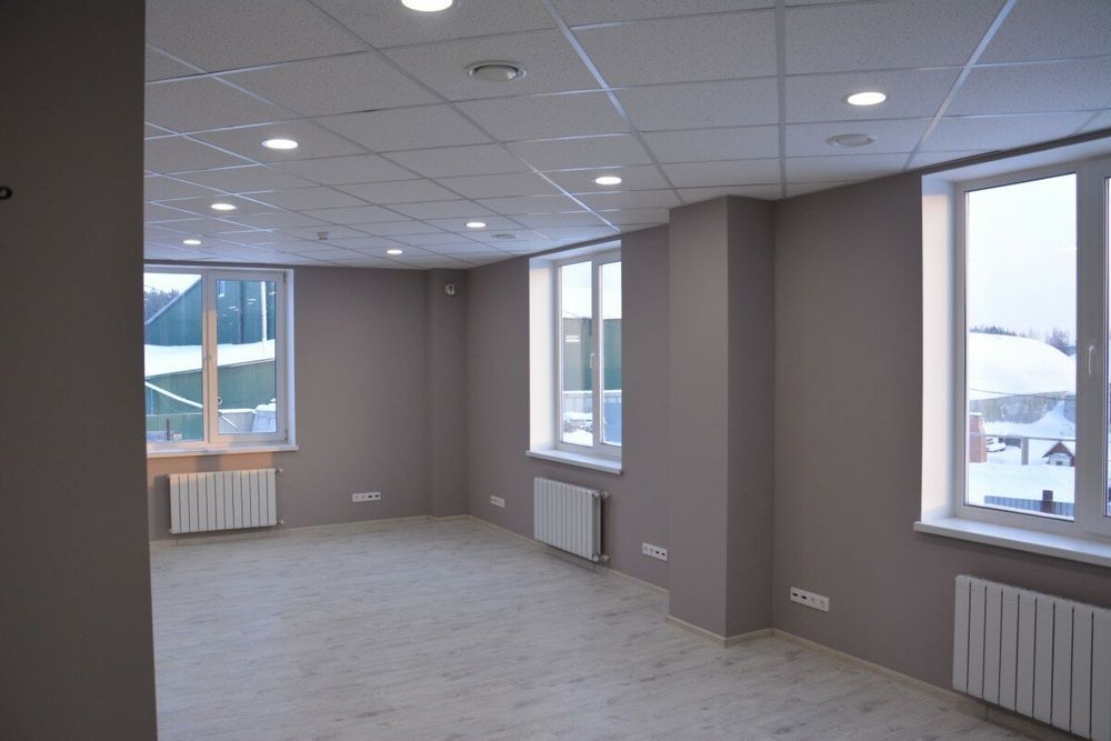 Монолит бетон и другие услуги