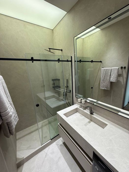 Квартира ЖК Infinity 3/8/15 65 м2