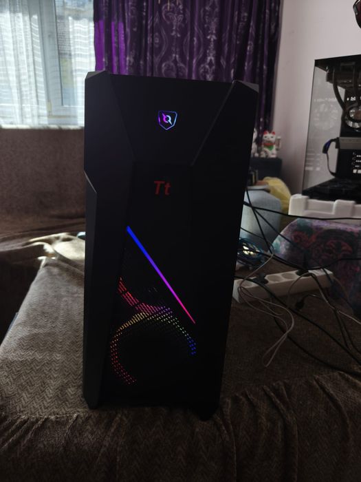 Unitate PC i7  in stare  buna de funcționare