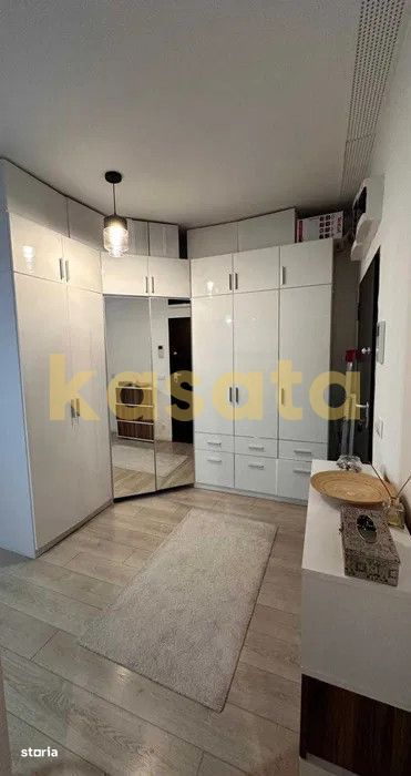 2 Camere AVIATIEI  cu boxa | CITY POINT |