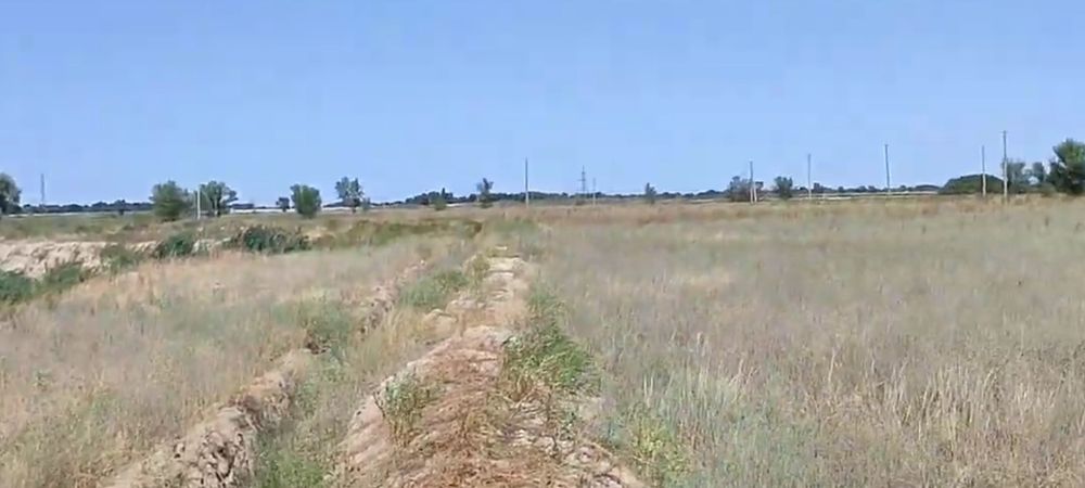 Участок 12 соток