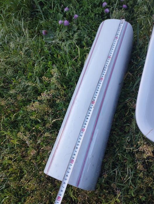 Большая раковина