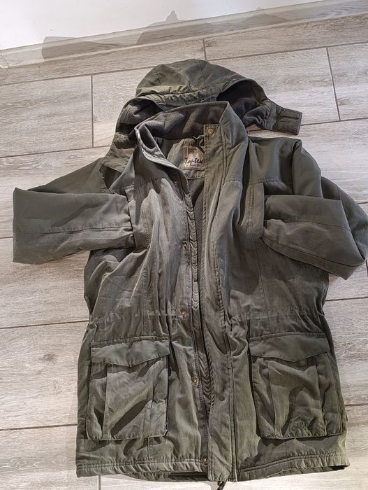 Costum vânătoare Toptex