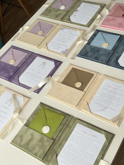 Персонализиран Подарък за Сватба