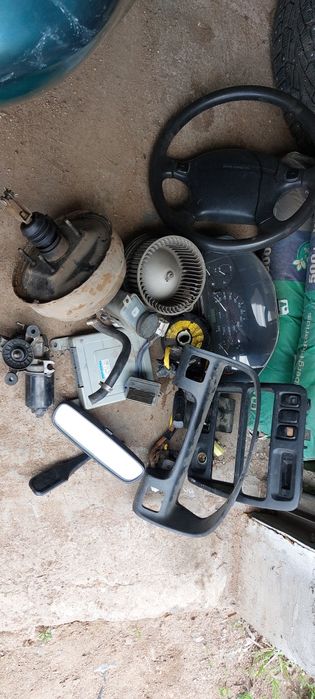 На мазду 323 ва 1996гв