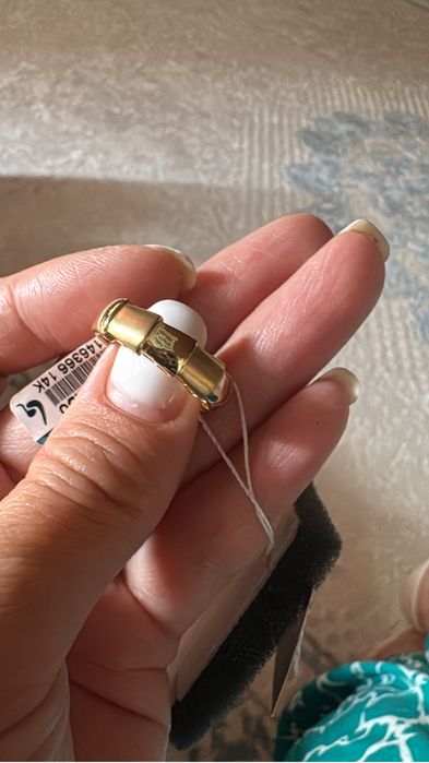 Золотое кольцо под Булгари