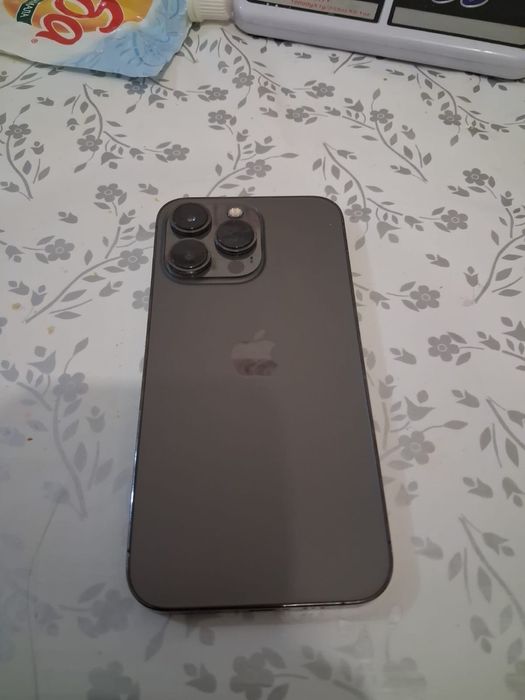 Айфон 13 про 128 гб