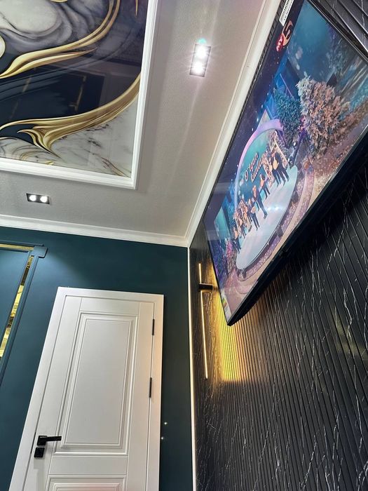 Lux kvartira  odam yawamagan