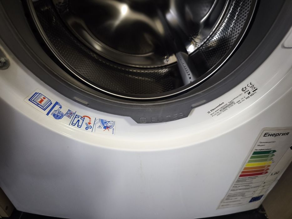 Пералня  Elektrolux