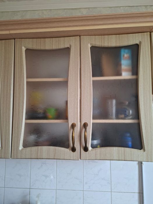 Продам кухонный гарнитур