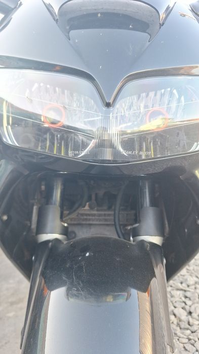 Honda, Хонда vfr 800 срочно