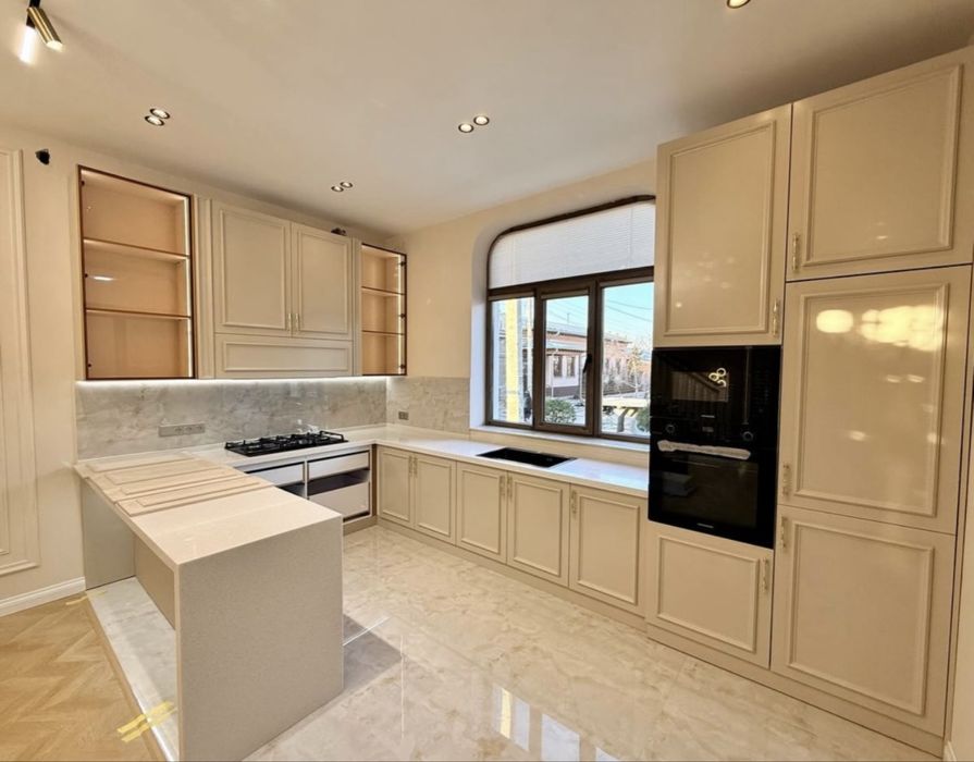 Evro Hitech kottedj sotiladi yunusobod metro евро коттедж дом