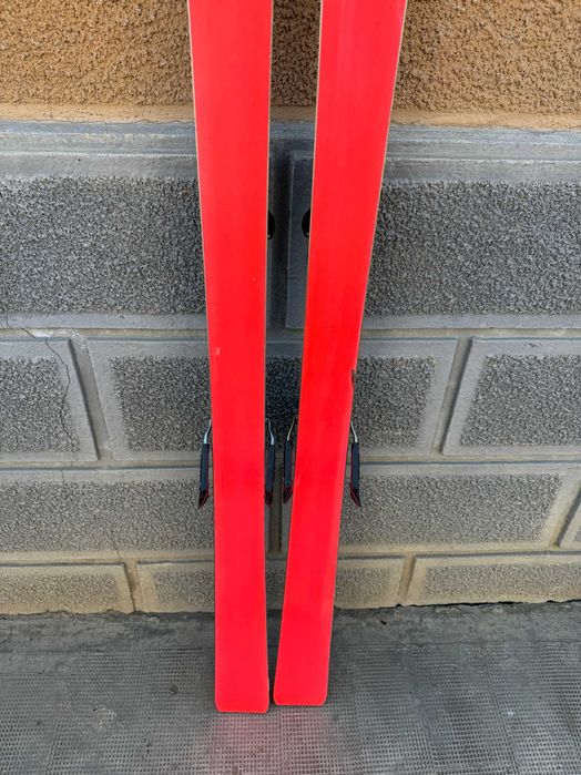 schi atomic redster tr L175cm