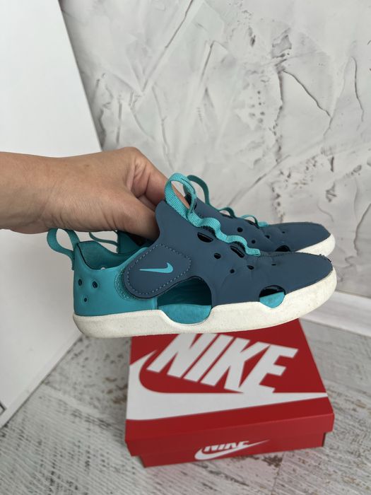 Детски сандали Nike Sunray Protect 4
