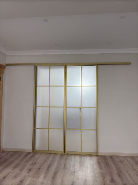 Межкомнатные перегародки на заказ