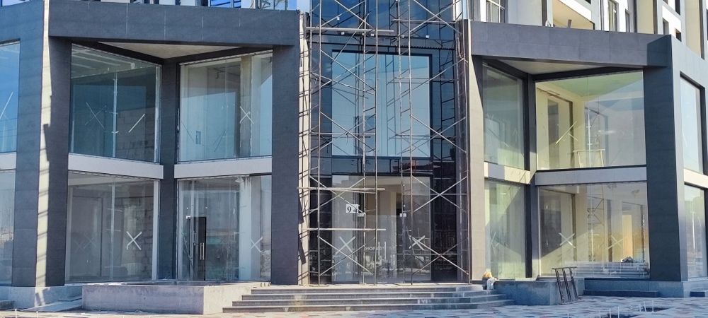 Магазины от застройщика Nurafshon Modern house