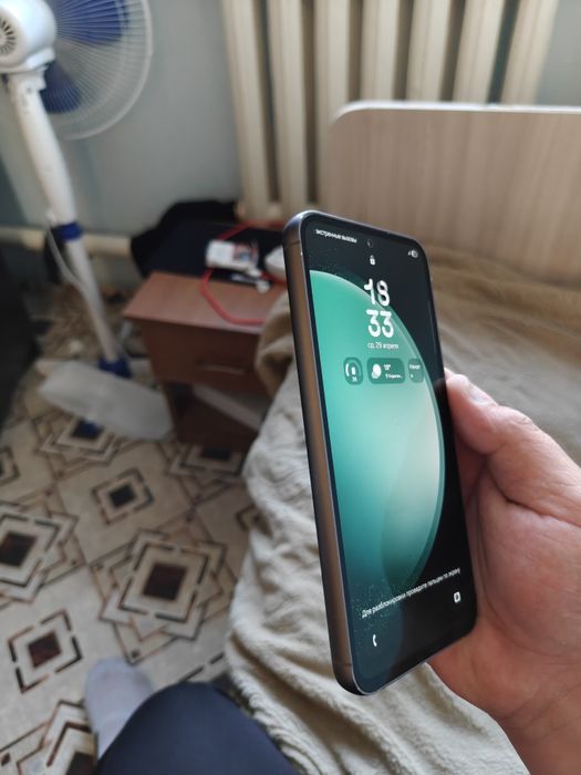 Самсунг S23 FE 128 gb