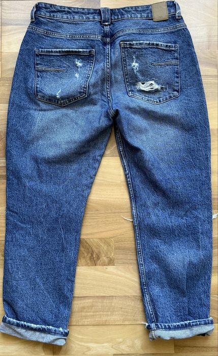 Дамски дънки Zara