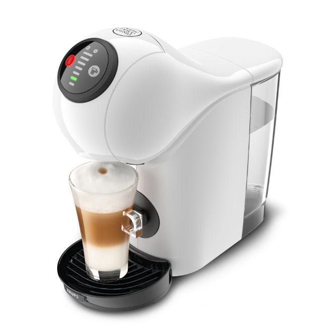 Nescafe dolce gusto Genio S на части