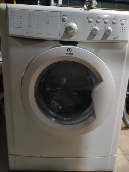 vand mașina de spălat