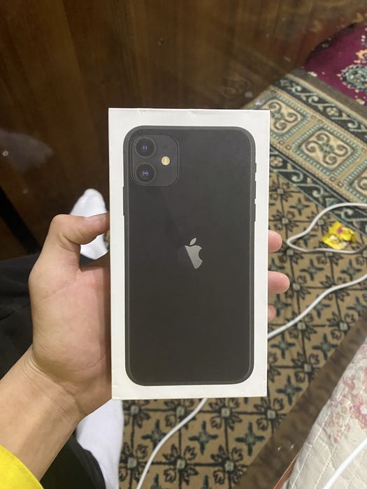 Iphone 11 sotiladi