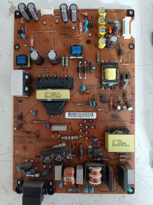 Power board (захранване) за LG47 LA620S
