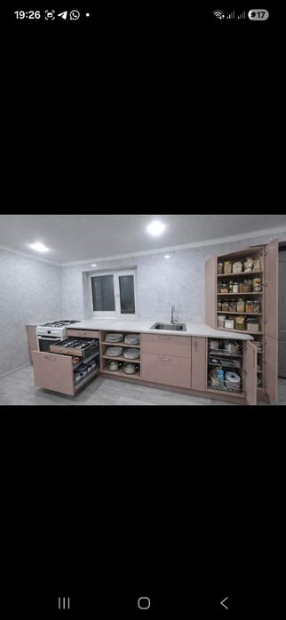 Изготовление мебели